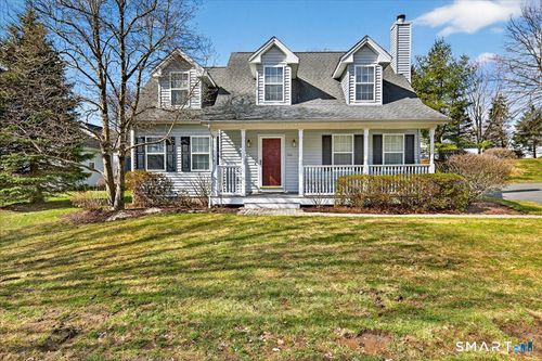 166-166 Palomino Pass, Trumbull, CT, 06611-3274 | Card Image