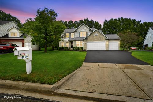 6489 Hermitage Dr, Westerville, OH, 43082-8910 | Card Image