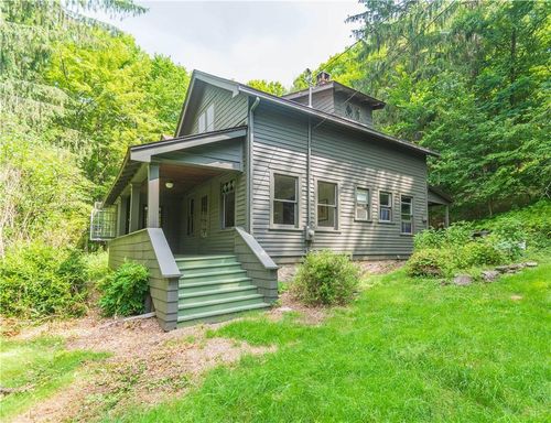 5587 State Route 52, Kenoza Lake, NY, 12750-5208 | Card Image