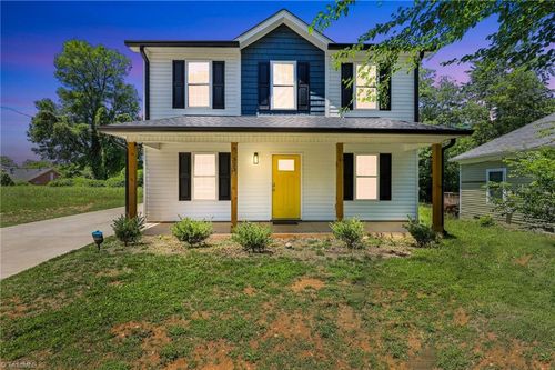 323 4th St, High Point, NC, 27260-5114 | Card Image