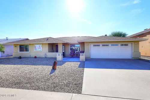 10805 W Willowbrook Dr, Sun City, AZ, 85373-1540 | Card Image