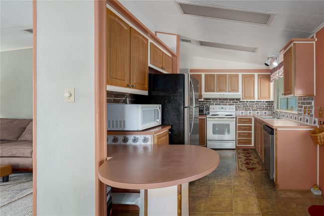 3108 Dorothy Pl, House other with 2 bedrooms, 2 bathrooms and null parking in ELLENTON FL | Image 14