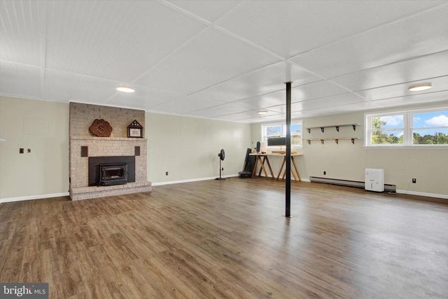 12588 Old Pen Mar Rd, House other with 4 bedrooms, 2 bathrooms and null parking in WAYNESBORO PA | Image 31
