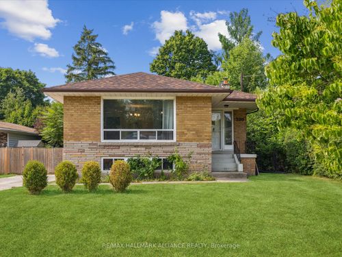 300 Burton Rd, Oakville, ON, L6K2K8 | Card Image