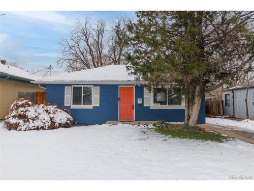 2217 S Cherry St, Denver, CO, 80222-5004 | Card Image