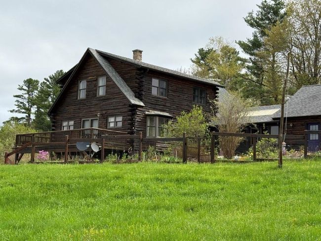 264 Sargent Hill Rd, House other with 3 bedrooms, 2 bathrooms and null parking in Grafton NH | Image 46