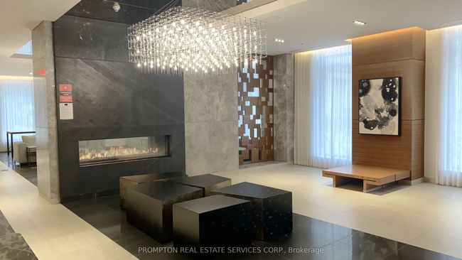 4004 - 88 Scott St, Condo with 2 bedrooms, 2 bathrooms and 1 parking in Toronto ON | Image 4