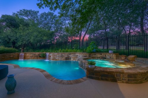 104 Fenway Ct, Lakeway, TX, 78734-4541 | Card Image