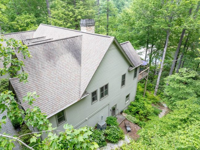 219 Hiwassee Rd, House other with 3 bedrooms, 4 bathrooms and null parking in Lake Toxaway NC | Image 61