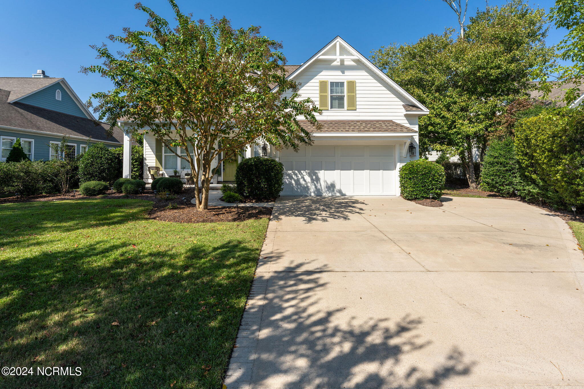Tanbridge Rd, Wilmington, NC 28405