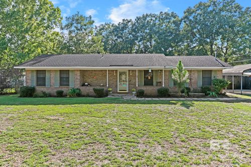38 Hollyhock Road, Monroeville, AL, 36460 | Card Image