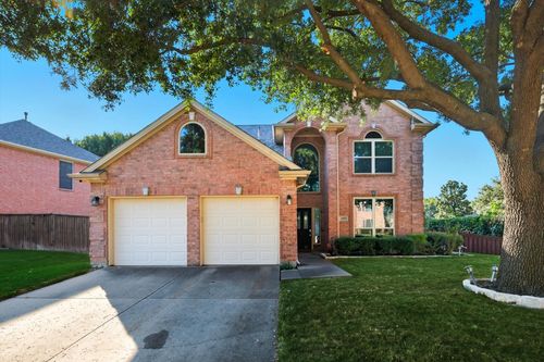 4027 Mattise Dr, Flower Mound, TX, 75022-2886 | Card Image