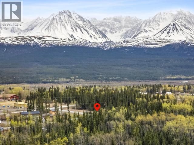 Residential in Haines Junction 2