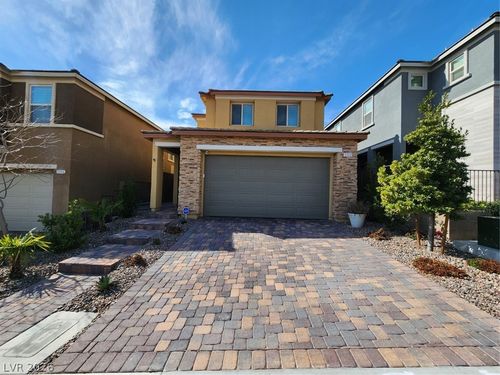 12511 Island Bells Ave, Las Vegas, NV, 89138-6268 | Card Image
