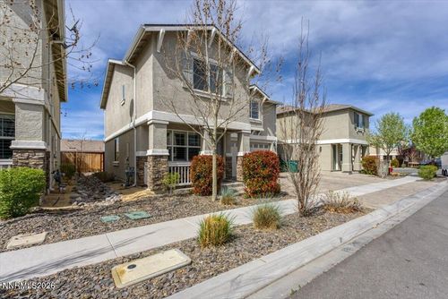 3651 Oaklawn St, Reno, NV, 89512-7315 | Card Image