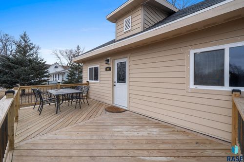 304 E 3rd St Street, Egan, SD, 57024 | Card Image