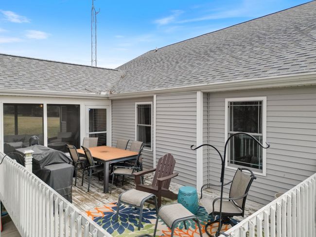 2776 E Lapoint Dr, House other with 3 bedrooms, 4 bathrooms and null parking in Milford IN | Image 26