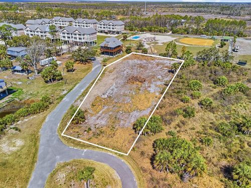 TBD E 3rd Ave, Horseshoe Beach, FL, 32648 | Card Image