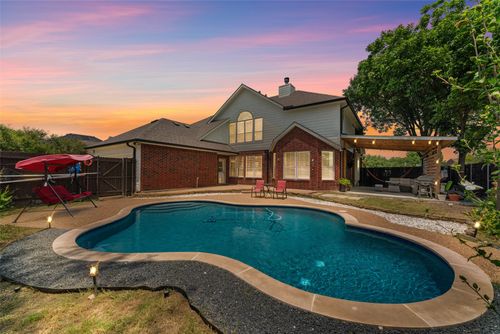 1011 Mesa Verde, Allen, TX, 75002-1501 | Card Image