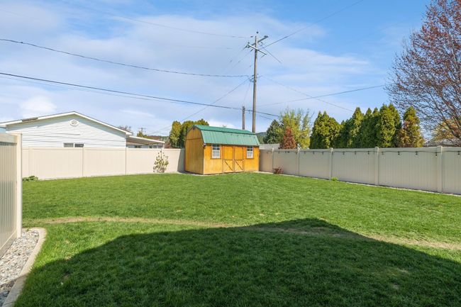 4706 N Marcus Ln, House other with 4 bedrooms, 3 bathrooms and null parking in Spokane Valley WA | Image 21