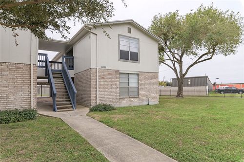 4011 Oak Bay Dr, Corpus Christi, TX, 78413-2165 | Card Image