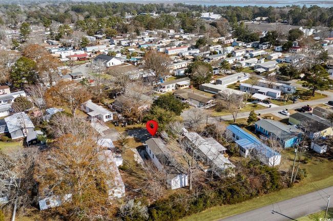 23 Crooked Island Cir, House other with 2 bedrooms, 2 bathrooms and 2 parking in Murrells Inlet SC | Image 35