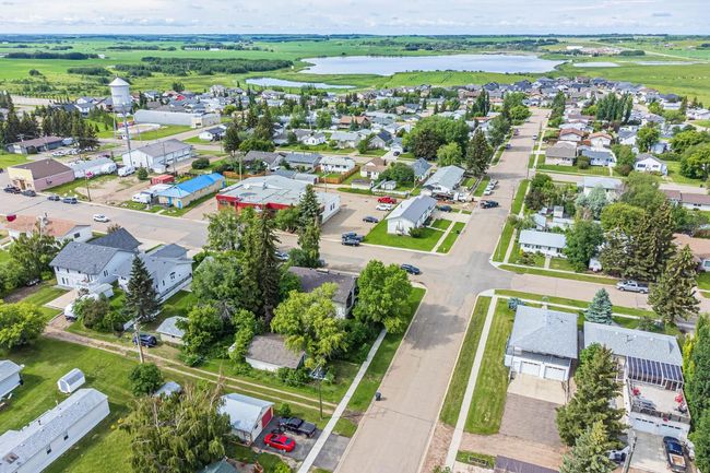 4845 50 Ave, House other with 3 bedrooms, 2 bathrooms and 6 parking in Kitscoty AB | Image 29