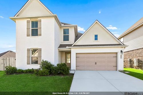 4627 Malbec Ave, Baton Rouge, LA, 70817-4033 | Card Image