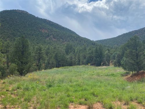 40 (Lot 4) Cliff Vw, Glorieta, NM, 87535 | Card Image