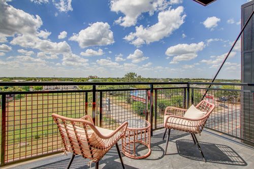 525-4315 S Congress Avenue, Austin, TX, 78745 | Card Image