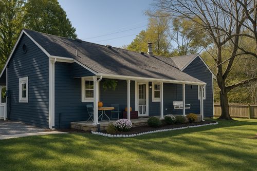 3007 Fullerton Ln, College Grove, TN, 37046-8916 | Card Image