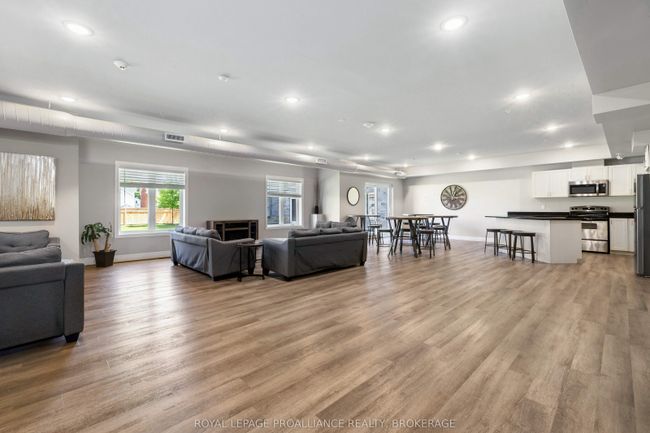 113 - 501 Frontenac St, Condo with 1 bedrooms, 1 bathrooms and null parking in Kingston ON | Image 19