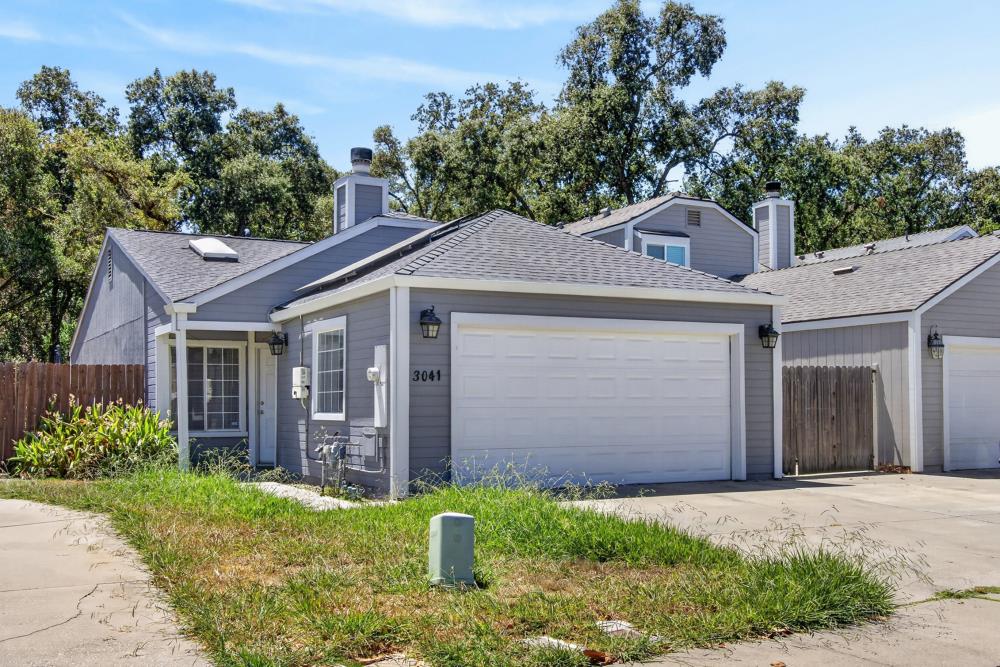 Residential in Rocklin