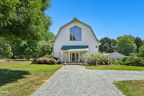 4665 E Greensboro Chapel Hill Rd, Graham, NC, 27253-9370 | Card Image
