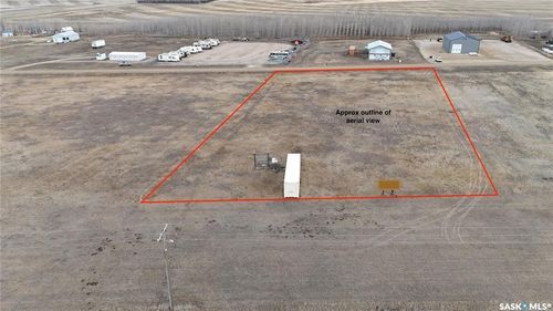7 Commercial Drive, Craik, SK, S0G0V0 | Card Image
