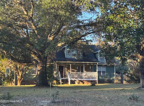 601 Wildwood Rd, Hampstead, NC, 28443-2157 | Card Image