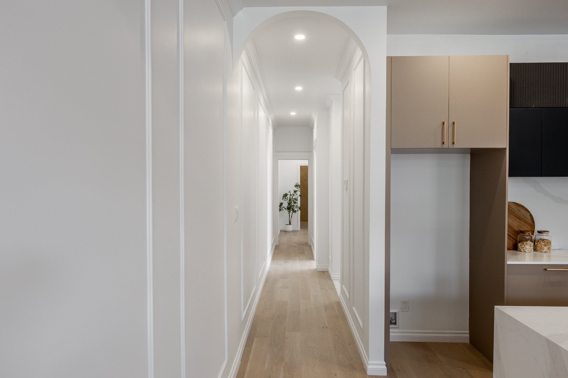 Residential in Montréal (Le Plateau-Mont-Royal) 3