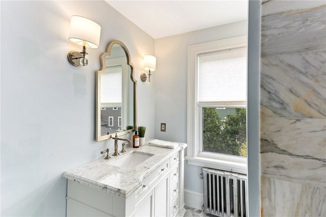47 - 47 S Angell St, Condo with 4 bedrooms, 4 bathrooms and 2 parking in Providence RI | Image 24