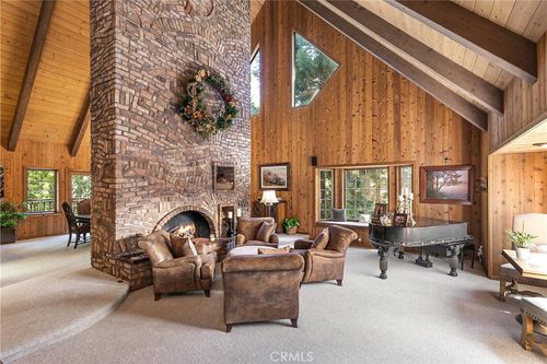 27421 Cedarwood Dr, Lake Arrowhead, CA, 92352 | Card Image