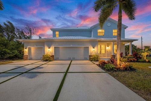 15408 Melport Cir, Port Charlotte, FL, 33981-3268 | Card Image