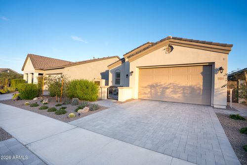 5693 N 206th Ln, Buckeye, AZ, 85396-2702 | Card Image