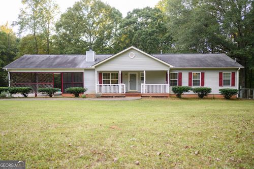 1581 Highway 77 S, Union Point, GA, 30669-1465 | Card Image