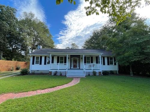 3179 Banks Mill Rd, Aiken, SC, 29803-6804 | Card Image