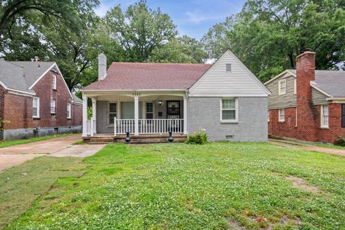 3280 Carnes Ave, Memphis, TN, 38111 | Card Image