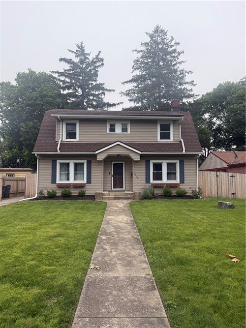 1536 Cory Dr, Dayton, OH, 45406-5913 | Card Image