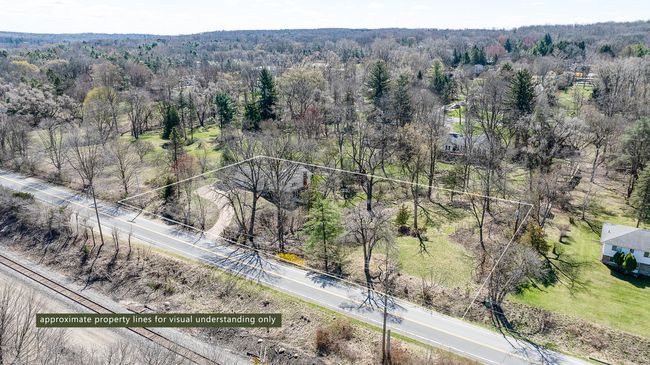 2277 W Huron River Dr, House other with 3 bedrooms, 2 bathrooms and null parking in Ann Arbor MI | Image 62