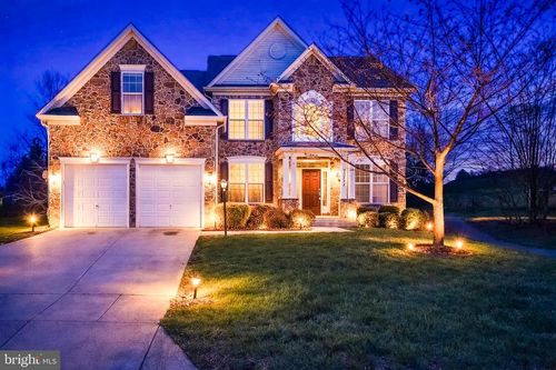 13322 Landsdales Hope Way, BOWIE, MD, 20720-6381 | Card Image