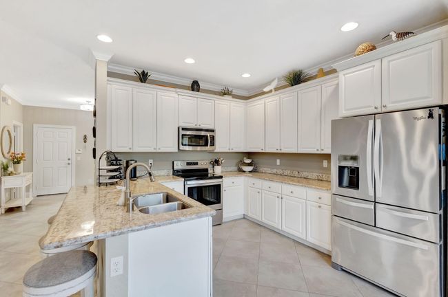5087 Dulce Ct, Condo with 3 bedrooms, 3 bathrooms and null parking in Palm Beach Gardens FL | Image 17