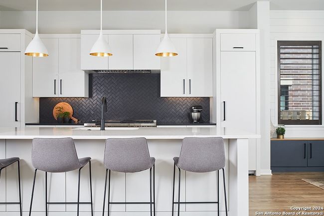 Home is to be built. Photo of similar floor plan. | Image 4