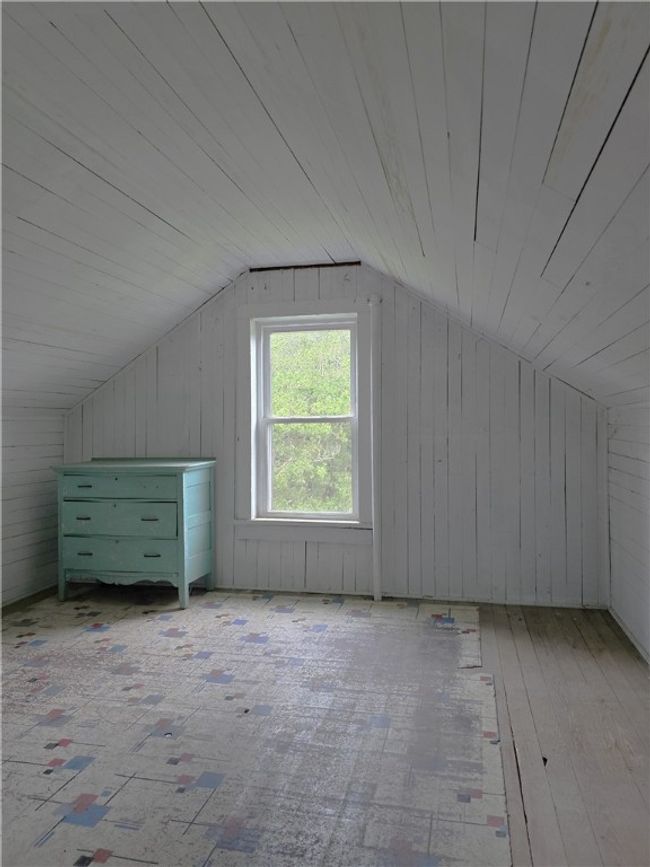 1557 Route 58, House other with 3 bedrooms, 2 bathrooms and 2 parking in Parker PA | Image 44